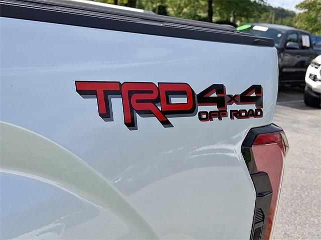 new 2026 Toyota Tundra car