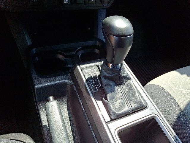 used 2023 Toyota Tacoma car, priced at $42,590