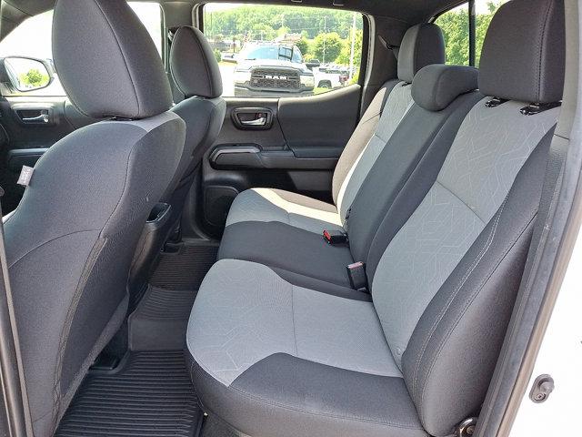 used 2023 Toyota Tacoma car, priced at $42,590