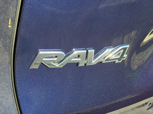 used 2021 Toyota RAV4 Hybrid car, priced at $31,990