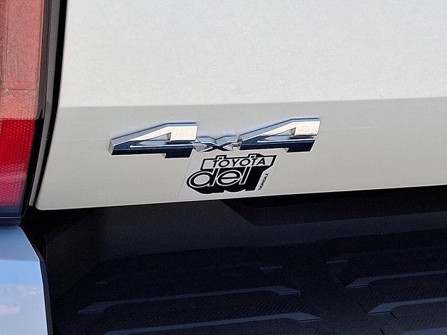 new 2025 Toyota Tundra car, priced at $76,949