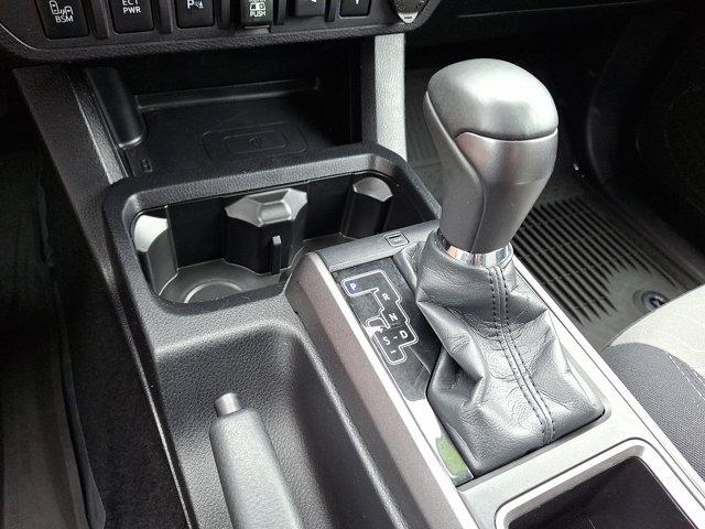 used 2022 Toyota Tacoma car, priced at $39,990