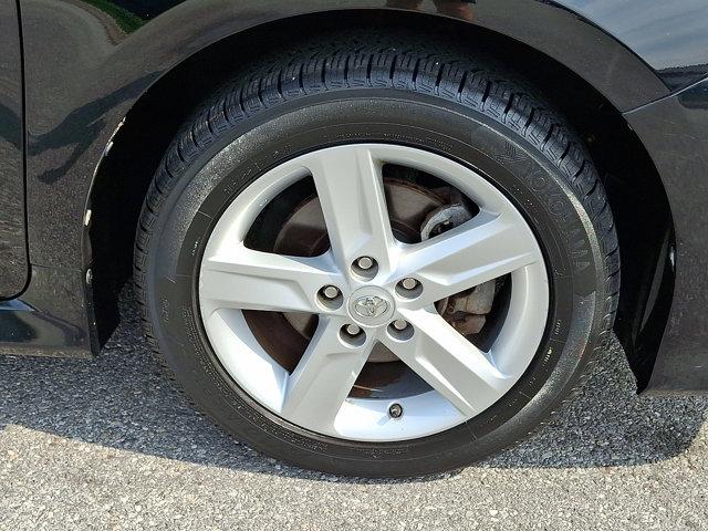 used 2014 Toyota Camry car, priced at $13,895