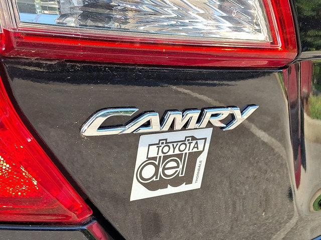 used 2014 Toyota Camry car