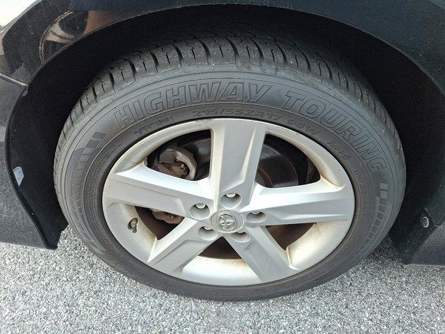 used 2014 Toyota Camry car
