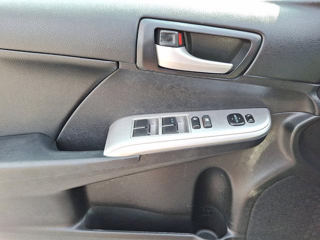 used 2014 Toyota Camry car, priced at $13,895