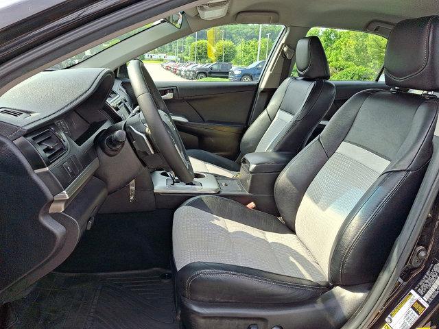 used 2014 Toyota Camry car, priced at $13,895