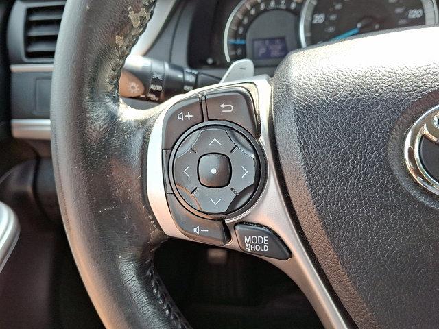 used 2014 Toyota Camry car, priced at $13,895