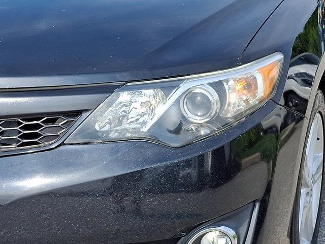 used 2014 Toyota Camry car, priced at $13,895