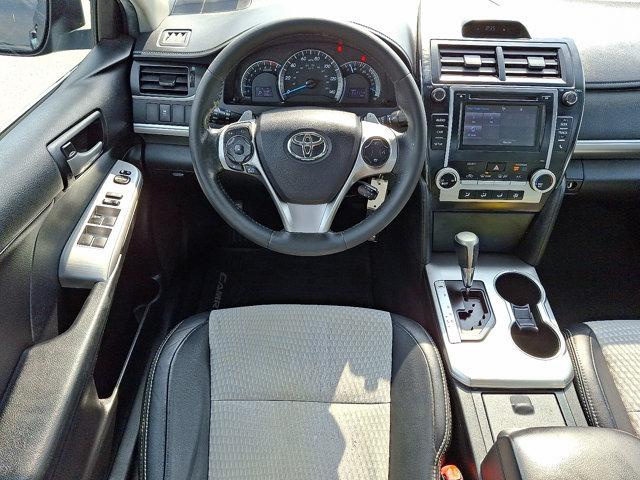 used 2014 Toyota Camry car, priced at $13,895