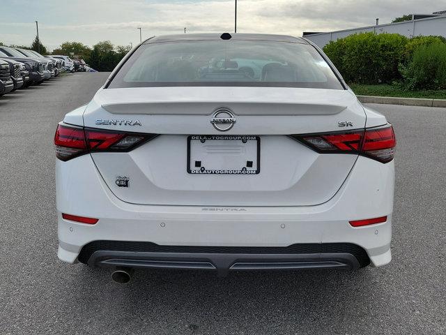 used 2022 Nissan Sentra car, priced at $22,395