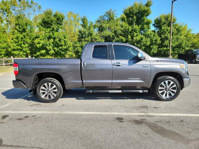 used 2018 Toyota Tundra car, priced at $29,795