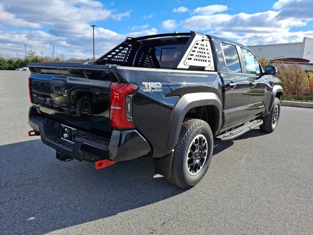 new 2024 Toyota Tacoma car, priced at $58,183