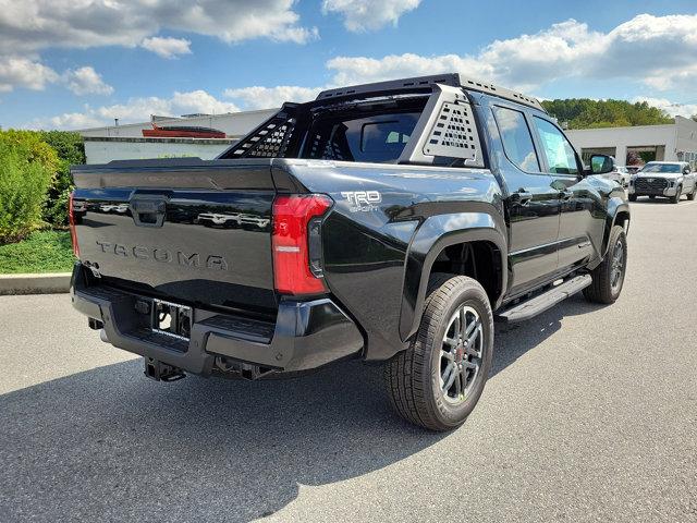 new 2024 Toyota Tacoma car, priced at $54,062