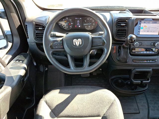 used 2023 Ram ProMaster 2500 car