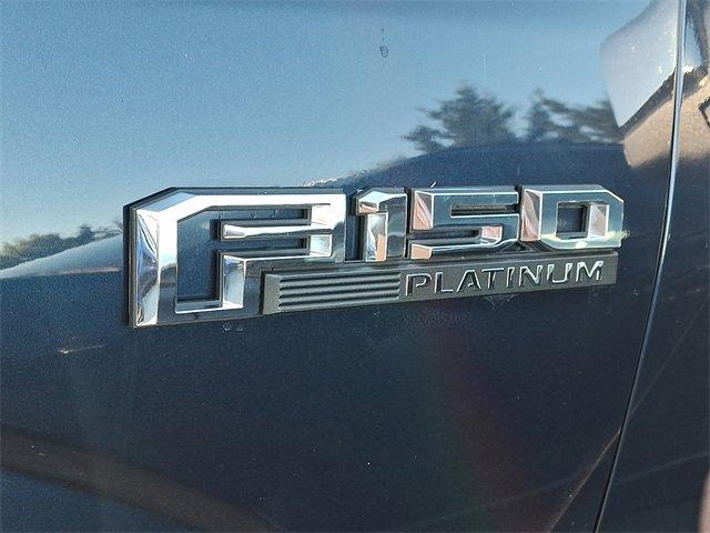 used 2016 Ford F-150 car