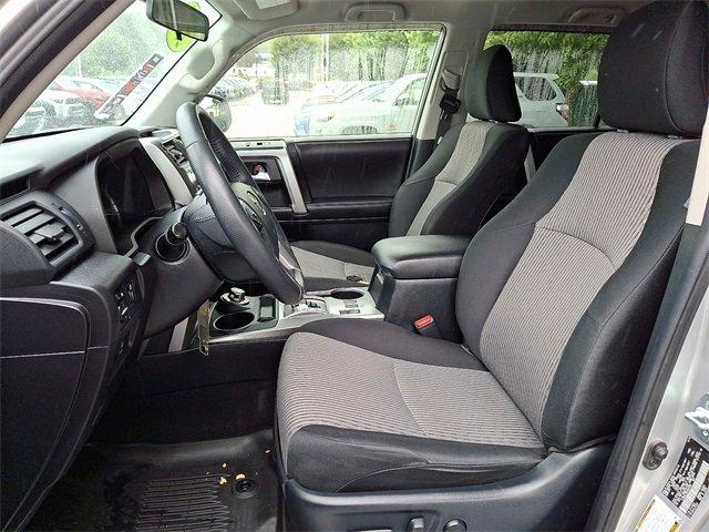 used 2019 Toyota 4Runner car, priced at $35,390