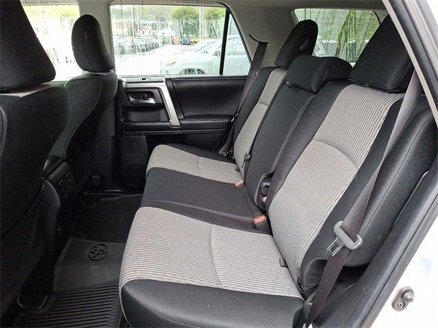 used 2019 Toyota 4Runner car, priced at $35,390
