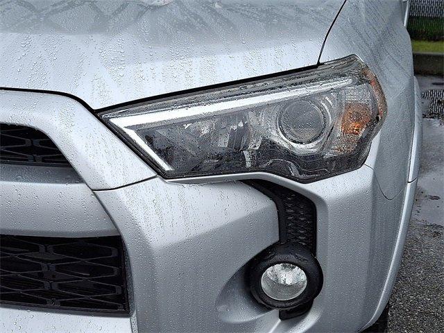 used 2019 Toyota 4Runner car, priced at $35,390