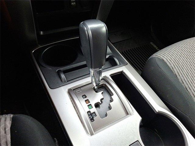 used 2019 Toyota 4Runner car, priced at $35,390