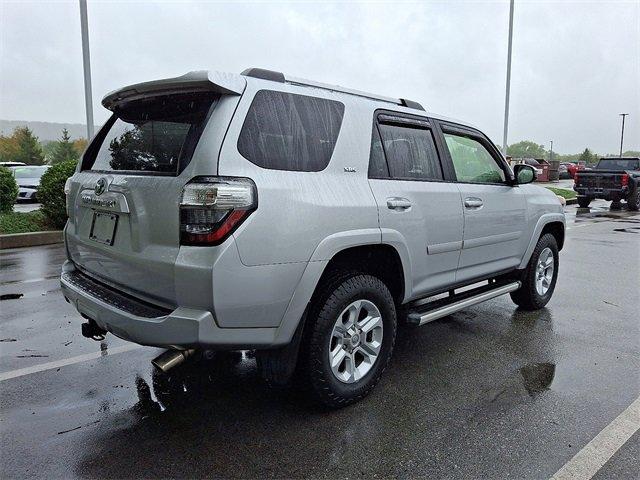 used 2019 Toyota 4Runner car, priced at $35,390