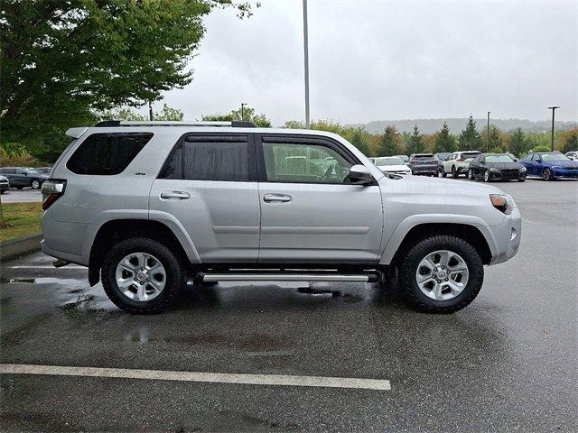 used 2019 Toyota 4Runner car, priced at $35,390