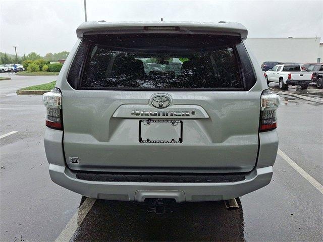 used 2019 Toyota 4Runner car, priced at $35,390