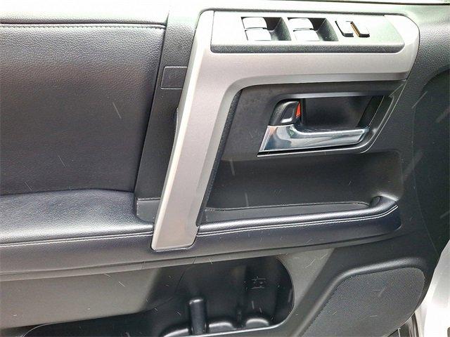 used 2019 Toyota 4Runner car, priced at $35,390