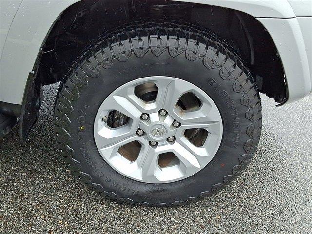 used 2019 Toyota 4Runner car, priced at $35,390