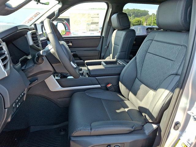 new 2025 Toyota Tundra car, priced at $68,389