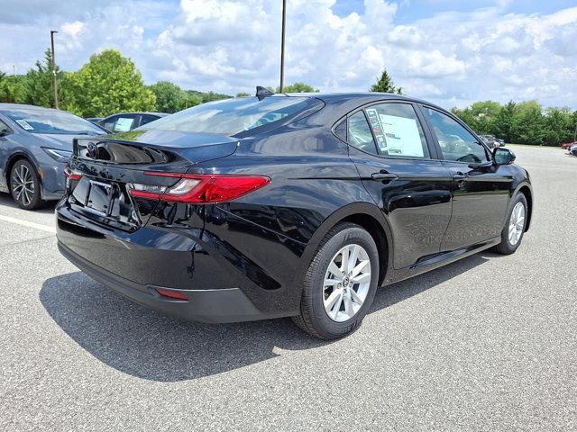 new 2025 Toyota Camry car, priced at $31,333