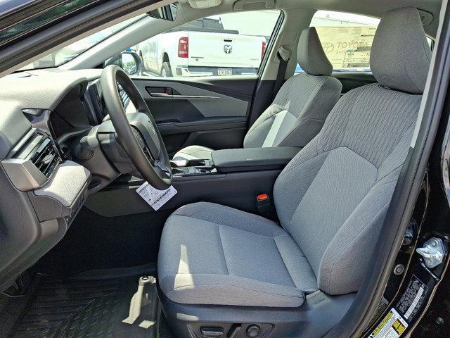 new 2025 Toyota Camry car, priced at $31,333