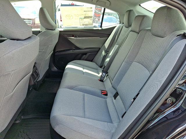 new 2025 Toyota Camry car, priced at $31,333