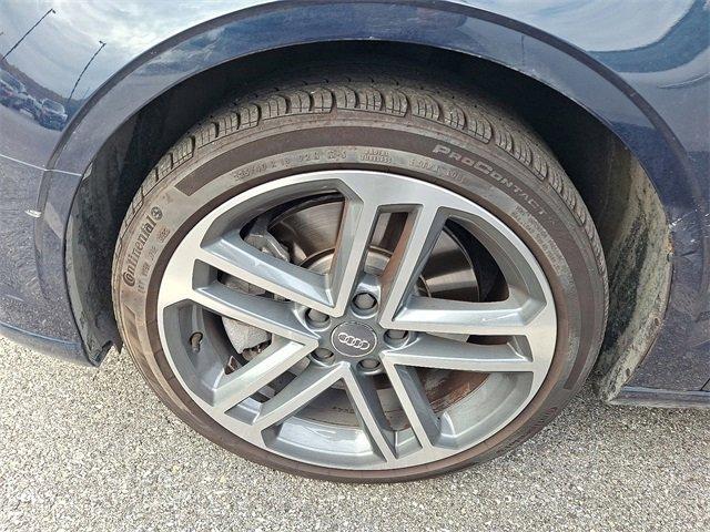 used 2019 Audi A3 car, priced at $18,995