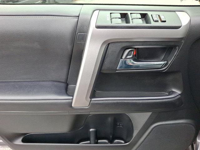 used 2022 Toyota 4Runner car, priced at $45,590