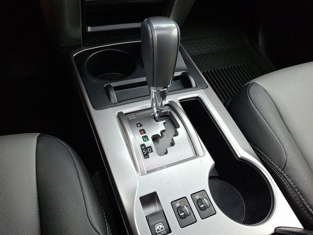 used 2022 Toyota 4Runner car, priced at $45,590