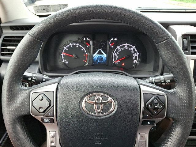 used 2022 Toyota 4Runner car, priced at $45,590
