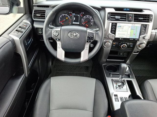 used 2022 Toyota 4Runner car, priced at $45,590