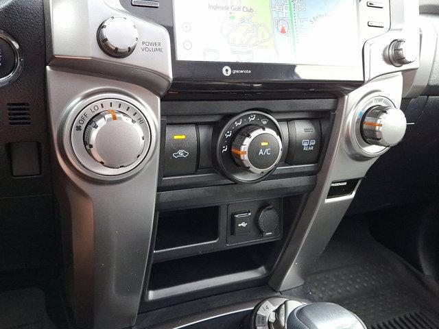 used 2022 Toyota 4Runner car, priced at $45,590