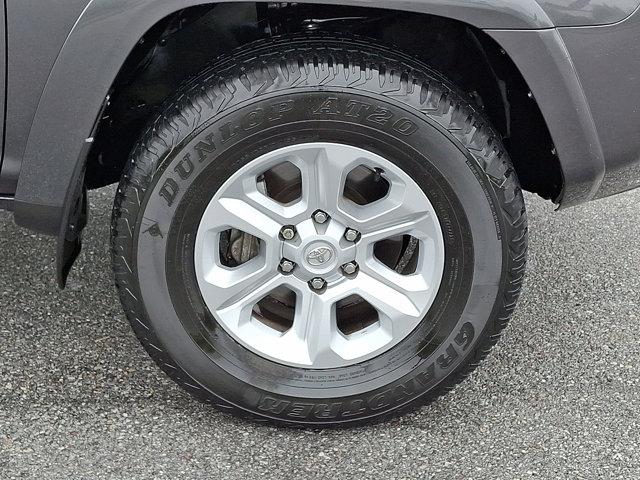 used 2022 Toyota 4Runner car, priced at $45,590