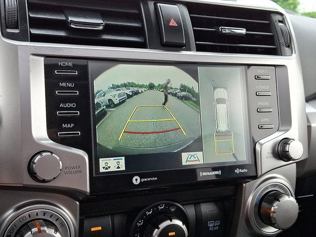 used 2022 Toyota 4Runner car, priced at $45,590