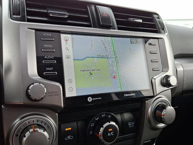 used 2022 Toyota 4Runner car, priced at $45,590