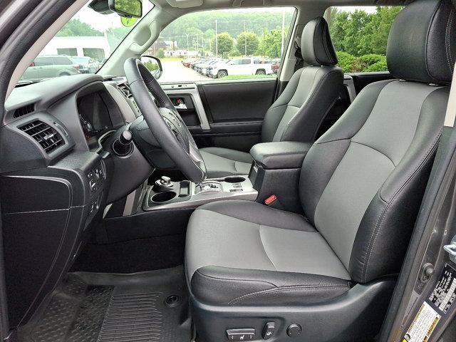 used 2022 Toyota 4Runner car, priced at $45,590