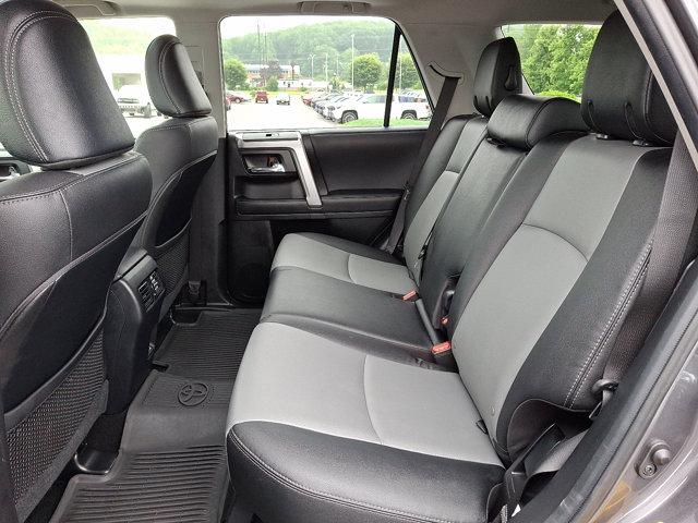 used 2022 Toyota 4Runner car, priced at $45,590
