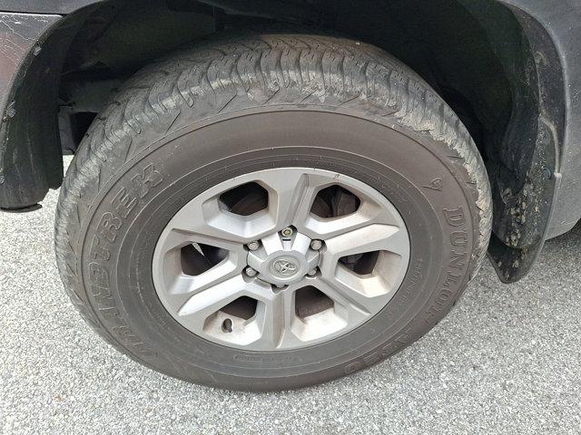 used 2022 Toyota 4Runner car