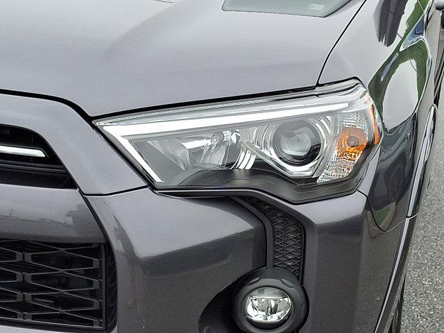 used 2022 Toyota 4Runner car, priced at $45,590