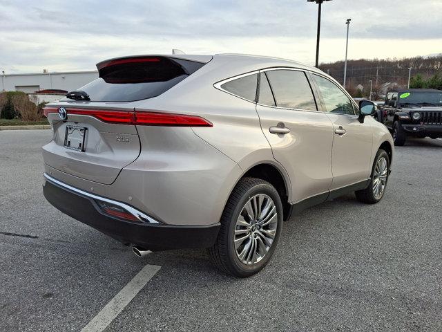 new 2024 Toyota Venza car, priced at $41,039