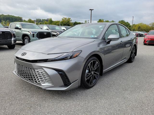 new 2025 Toyota Camry car, priced at $38,776