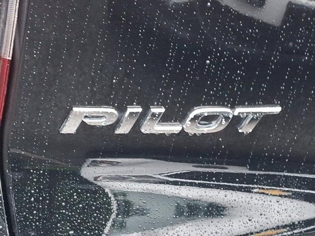 used 2019 Honda Pilot car