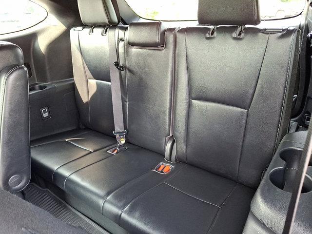 used 2022 Toyota Highlander car, priced at $39,995